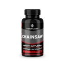 由Vigor Labs(30 Capsules)制作的链锯,支持公司、Stamina和耐力,刺激血液流动的饮食补充(美国马德)