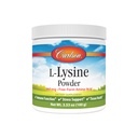 Carlson - L-Lysine Powder,Free-Form 氨基酸,960毫克,支持健康组织与肌肉发育,3.53 oz(100克)