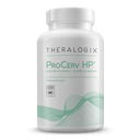 Theralogix ProCerv HP High-Potency Multivitamin - 90-Day Supply - Support for Women & Men - Immune Support Supplement - Includes Vitamin B, Vitamin C, Vitamin D & Zinc - NSF Certified - 270 Capsules