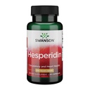 Swanson Hesperidin 500 毫克 60卡普尔