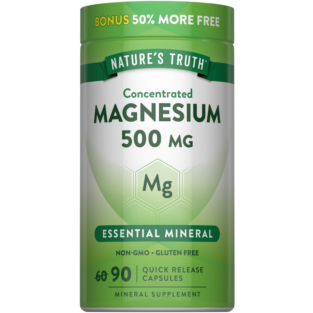 自然界的真理 氧化镁500mg Capsules | 90 Counter | Non-GMO & Gluten Free High Politics Supplement  Supplement | | | | | | | | 90 | | | | | | | | | | | | | | | - - - - - - - - - - - - - - - - - - - - - - - - - - - - - - - - - - - - - - - - - - - - - - | - | - | | |  Free  Free  Free  Free  Free  Free  Free  Free  Free  Free  Free  Free  Free  Free  Free  Free  Free  Free  Free  Free  Free  Free  Free  Free  Free 