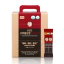 6年朝鲜红金森 365年 一百根棍子 Vegan 7mg Ginsenosides Per Stick
