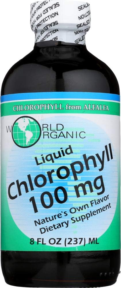 世界有机氯酚100mg