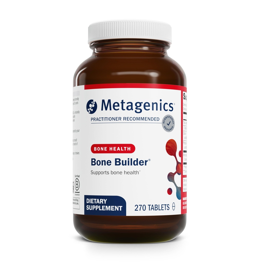 变形器 Bone 构建器 增强的 Bone 支持 QQ270 计数 (Pack of 1)