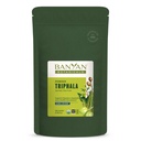 Banyan Botanics Triphala Powder - 有机文摘增刊,配有Amla,Haritaki & Bibhitaki – 文摘,Colon Support & Health Gut Microbiome * - 1/2 lb - 非GMO 可持续来源 Vegan