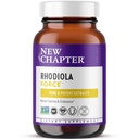 新章节Rhodiola Force 300mg 配有 Potent Vegan Rhodiola 用于精神焦点和Stamina,耐力+Mood支持+压力适应原体+非GMO 成份 - 30 Counter