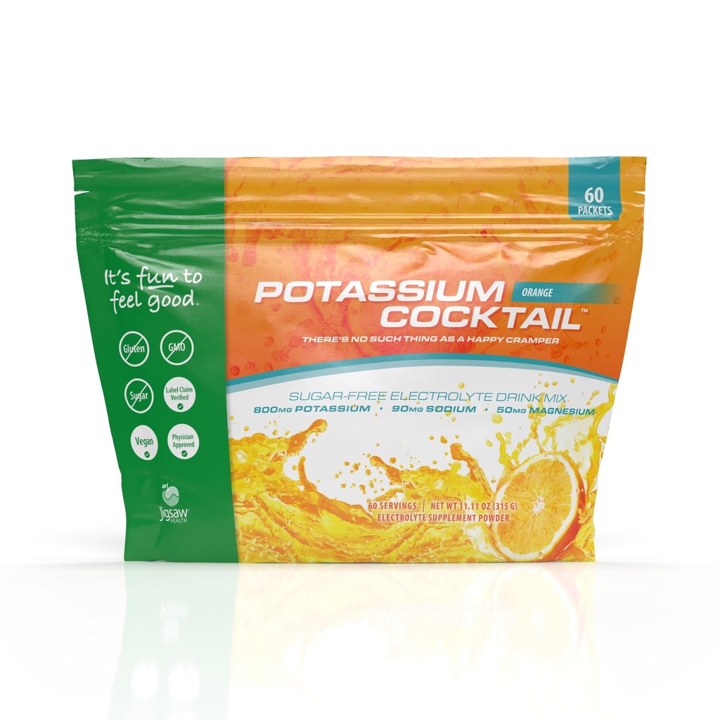 (原始内容存档于2018-09-21) (英语). Jigsaw Health Potassium Cocktail