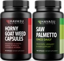 HAVASU 黄蜂山羊笼草(30种)和Saw Palmetto笼草(100种)