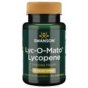 Swanson Lyc-O-Mato Lycopene 10 毫克 60 胶片