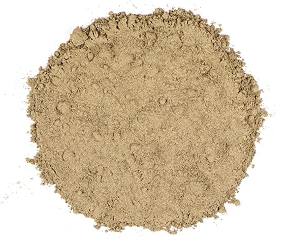 Black Cohosh Root Powder - 4 Ounce Actaea Racemosa - Natural Root Ground - Wildcrafted - Herbal Supplement for Teas Tinctures & DIY Formulations