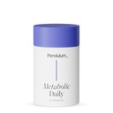 Pendulum Metabolic Daily -- -- 与Akkermansia muciniphila一起支持代谢和保持能量水平的多排Probiotic -- -- 面向妇女和男子 -- -- 30个卡普尔(1包)