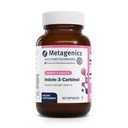 Meta Indole-3-Carbinol补充剂 - 支持雌激素激素平衡,抗氧化剂和活体健康* - 非GMO,无胶原,Vegan - GMP认证设施 - 60 Capsules