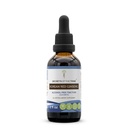 Korean Red Ginseng Tincture Alcohol-Free Liquid Extract, Wildcrafted Korean Red Ginseng (Asian Ginseng, Panax Ginseng) Dried Root 2 oz