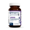 致富剂 Phosphatidylserine - 大脑支持补充剂* - 用于聚焦和学习 - 非GMO & Gluten-Free - 60 Softgels