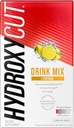 Hydroxycut drink Mix,柠檬水 - 21 旅行-Size Packets - 零卡路里或糖 - 靴子代谢,燃烧卡路里,增加能量 - 面向女性和男性