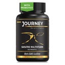 Journey Bariatric 多维明与Probiotics & Iron – Capsule (60 Counter) 互联网档案馆的存檔,存档日期2013-04-02.