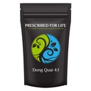 Prescribed For Life Dong Quai Powder | 4:1 Natural Non-GMO Angelica Sinensis Root Powder | Unbleached, Gluten Free, Vegan, Soy Free, Kosher, No Fillers (1 kg)