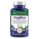 纯度产品 Mag Blue - 镁双聚氯乙烯缓冲 & 更多 - 90块