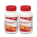 Leader Therapeutic-M Multi-Mineral Caplets 130 Ct. Comprehensive Daily Nutritional Support