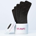 Krampz Menstrual Relief Patches, Period Wellness, and Discomfort Support for Women, Active Grip