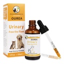 Dog & Cat Bladder Crystals Treatment or Stone, Bladder Kidney Stones Dissolver for Pet, Cat Dog Urinary Tract Supplements for Kidney and Bladder Stones, Urinary Free The Flow, 2 fl oz (59ml)