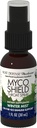 主机 Defense MycoShield Throat Spray - 免疫健康支持 - 与Chaga, Reishi, Turkey Tail & More - On - The-Go Immune支持 - 冬季雾, 1 fl oz (71 services) *