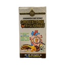 Cholesterol Health for Heart and Circulatory Support with Mint Herb Boldus Oatmeal Fish Oil and More 60 Capsules Cholesterol Cholesterol and triglyceridesTreatment