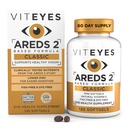 (原始内容存档于2019-09-26) (英语). VITEYES ® AREDS 2 Softgel, 120 Count - 单日剂量眼维生素