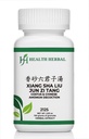 Xiang Sha Liu Jun Zi Tang Herbal Granules, 100 g, 3.53 oz