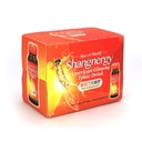 Hsu's Ginseng SKU 1080 | Shangnergy American Ginseng Tonic Drink | 许氏花旗参參活力元氣飲 | 50 ml x 8, 許氏參活力元氣飲