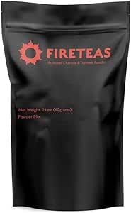 FIRE TEAS 父母图尔克(Pea蛋白)