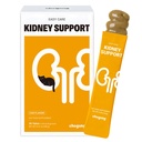 Kidney Support for Senior Cats, Lickable Kidney Health & Vitality, 30 Tubes