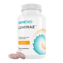 SANE MD Luminae 7-Keto DHEA 男女辅助药 - 降低你的设定点重量 加快NSF认证健康辅助药 - 15个计数