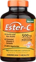 Ester-C 500 与 Citrus Bioflavoids; 植物学