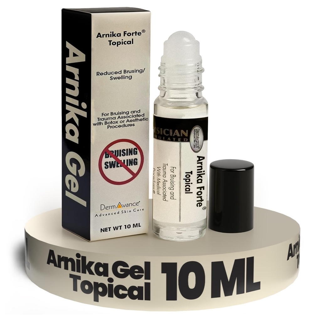 Arnika Forte Topical Roll-On, Arnica Gel for Bruising and Swelling for Surgery, Easy-to-use Arnica Gel Topical for-Surgical Care and Sports injury, Clear, 10 ml (英语). 阿妮卡堡主题(英语:Arnika Forte Tripical Roll-On, Arnica Gel for Bruising and Swellingle Surgey, Easy-to-use Arnica Gel Trical for-Surgical Cary and Sports Incuries, Clear, 10 ml(英语: 10 ml) ) 阿尔尼卡堡主题(英语: ) 阿尔尼卡堡主题(英语: 阿尔尼卡) 阿尔尼卡堡主题(英语: 阿尔尼卡) 阿尔尼卡主题(英语: 阿尔尼卡) 阿尔尼卡(英语: 阿尔尼卡) 阿尔尼卡) 阿尔尼卡(英语: 