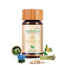 Thyrosolve Endocrine Support Supplement, Ayurvedic Formulation, 80 Capsules