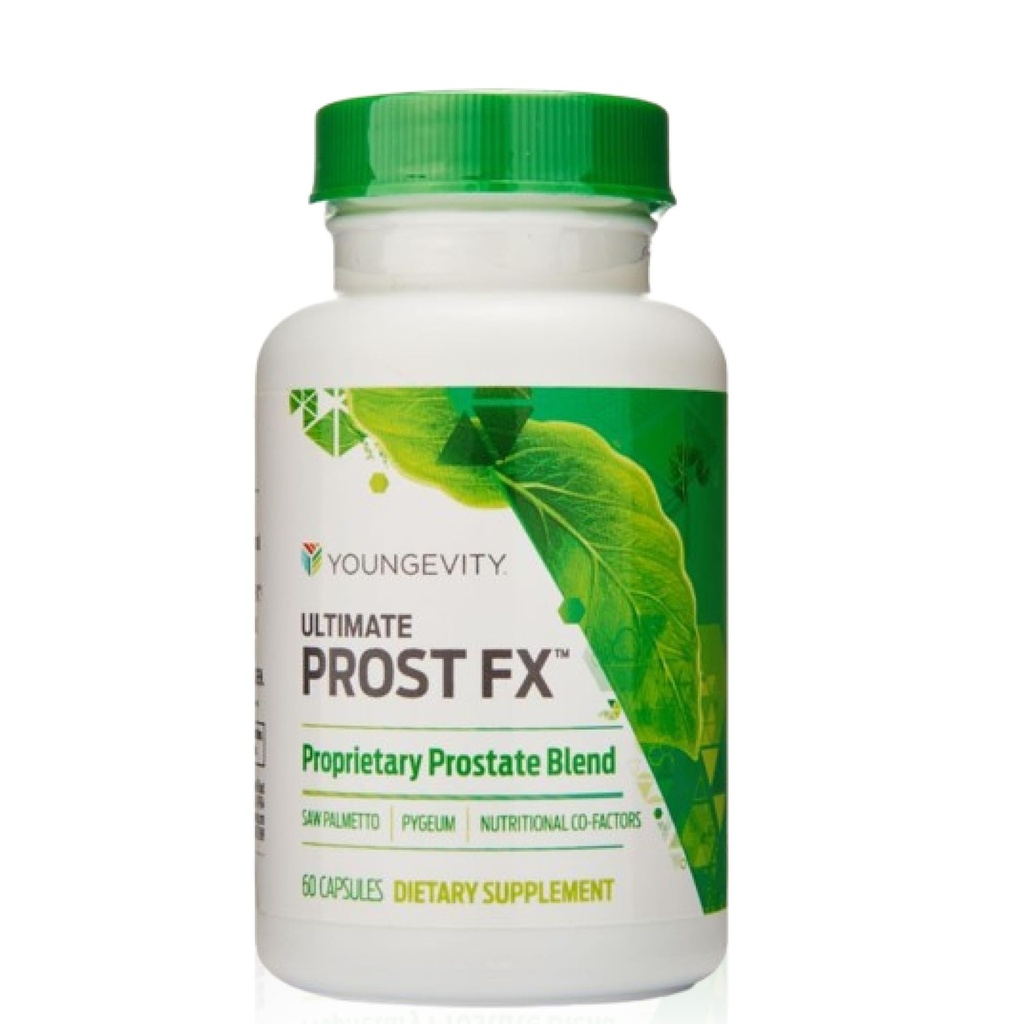 青年终极Prost FxTM - Saw Palmetto + 9 Herb Blend for Men's Pronital Health - DHT 支持 - Urinary和前列腺增刊 - 60 Capsules (Pack of 2) 互联网档案馆的存檔,存档日期2011-09-2.