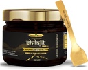 纯天然喜马拉雅岛Shilajit 供男子和妇女用于能源助力和免疫支持(30Gm/1.0 Ounce)