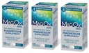 Mag-Ox 402 Mag-Ox 400 Mag-Ox 400 镁 矿物 营养补充片, 483 mg 镁 氧化-3 计数, 3-Pack, 3.0 计数