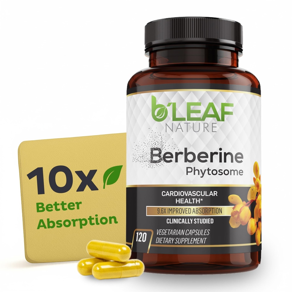 B'Leaf Nature Berberine Phytosome, 120 Capsules – 1100mg Berberine 贝贝林增生增生增生增生增生增生增生增生增生增生增生增生增生增生增生增生增生增生增生增生增生增生增生增生增生增生增生增生增生增生增生增生增生增生增生增生增生增生增生增生增生增生增生增生增生增生增生增生增生增生增生增生增生增生增生增生增生增生增生增生增生增生增生增生增生增生增生增生增生增生增生增生增生增生增生增生增生增生增生增生增生增生增生增生增生增生增生增生增生增生增生增生增生增生增生增生增生增生增生增生增生增生增生增生增生增生增生增生增