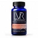 临床研究 Diosmin Varicose Vein 和腿环流支助 30天供应 -- -- 蜘蛛Veins & Leg Edema Relief Citrus Bioflavonoids 自然健康补编(30 Capsules)