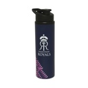 playR x RR Halla BOL Shaker - Durable Stainless Steel, Leak-Proof Protein Shaker Bottle for Gym, Training, Match Days, Outdoor Protein Drinks Shaker for Men & Women - All Season