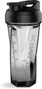 HELIMIX 2.0 Vortex Blender 摇摆瓶 握着最多28oz $Q 无摇摆球 或 Whisk $Q USA 制造 → Portable Pre Workout Whei 蛋白质饮料摇摆杯 → Mixes Cocktails splikes → Top Rack Safe