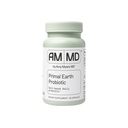 Amy Myers MD Primal Earth Probiotic - 消化和免疫支持补编 - 基于土壤的Probiotic - 无粘液和无粘液 - Paleo-友好的成人健康补编 - 30 Capsules