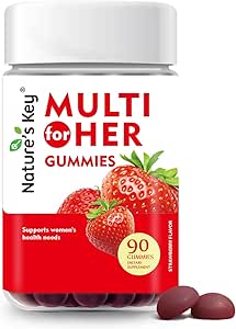 自然界主要女性草莓 火烧多维他命 90 伯爵 免疫支持 18 基本维生素 Niacin 泛神酸 生物素 钙和叶酸
