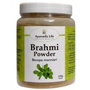 Brahmi Powder | for Memory & Brain Wellness Support - 200 Gm