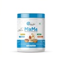Gawdee MixMe Family Nutrition Powder | 400g | Choco Elaichi Vanilla | Nuts Grains Seeds with Jaggery & Dates | No Refined Sugar | Health Drink Mix for Kids (2+) Adults Seniors | Daily Energy Supplement