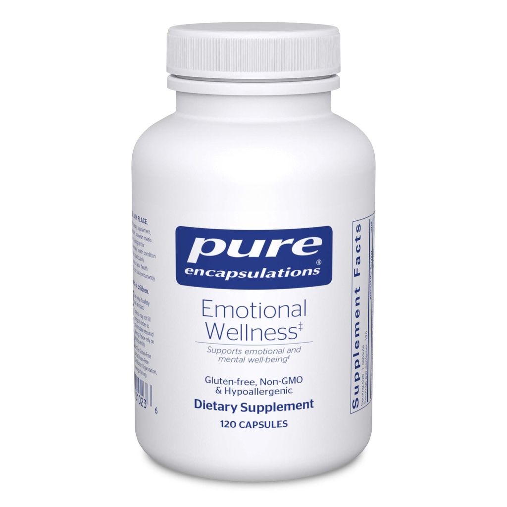 纯封装 情感健康 ======================
