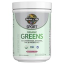 生活体育营养园 男女配菜 - Apple Berry,有机混合剂 - Spiruina,水果,维生素,Pre & Probiotics,蘑菇,运动补充品,30种服务