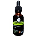 Cedar Bear Respir Moisten 一种液体草药补充剂,用于滋润和苏打刺激的呼吸组织,并释放偶尔干燥的咳嗽 1 Fl Oz